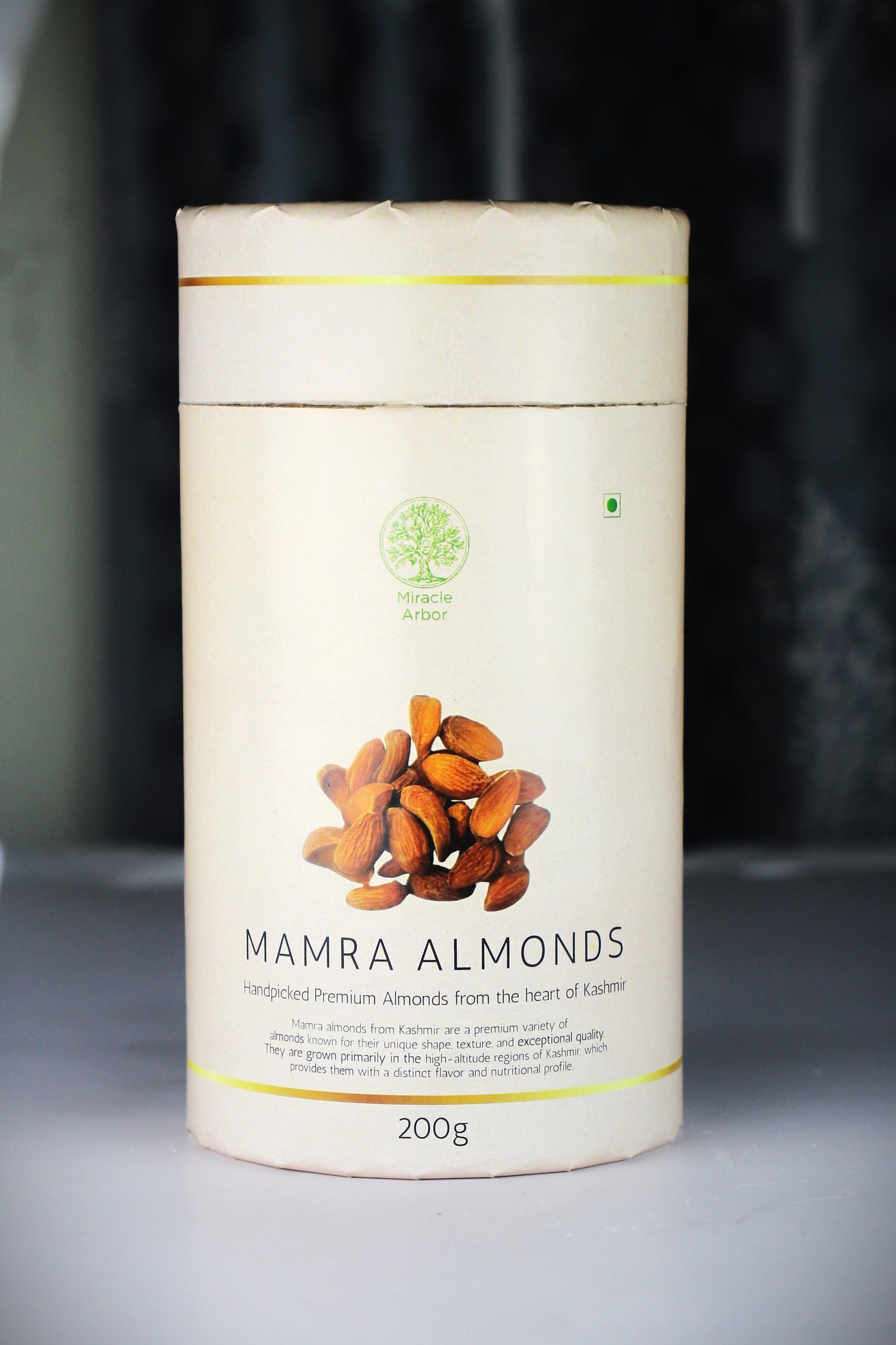 Mamra Almond