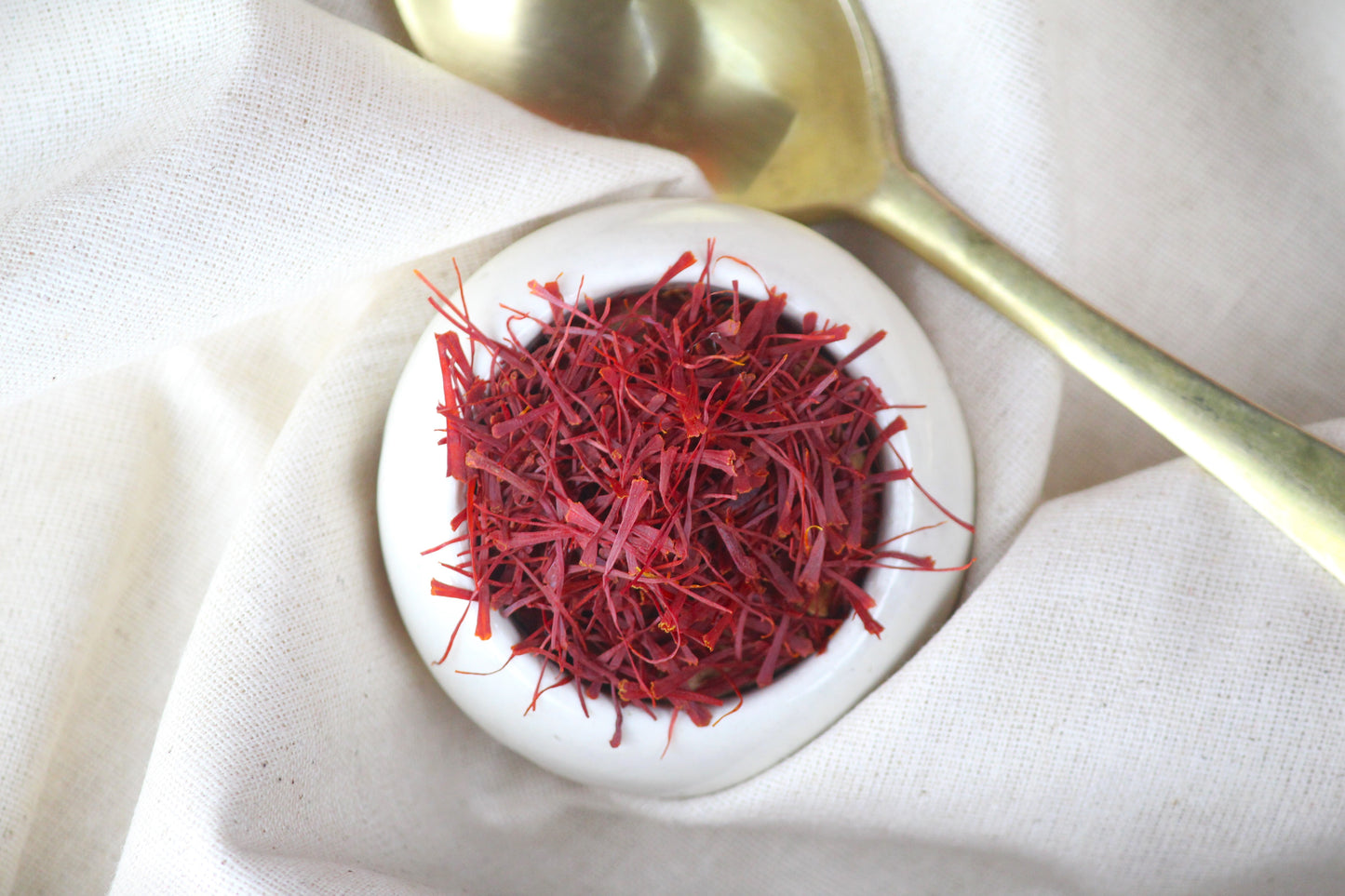 Kashmiri Saffron