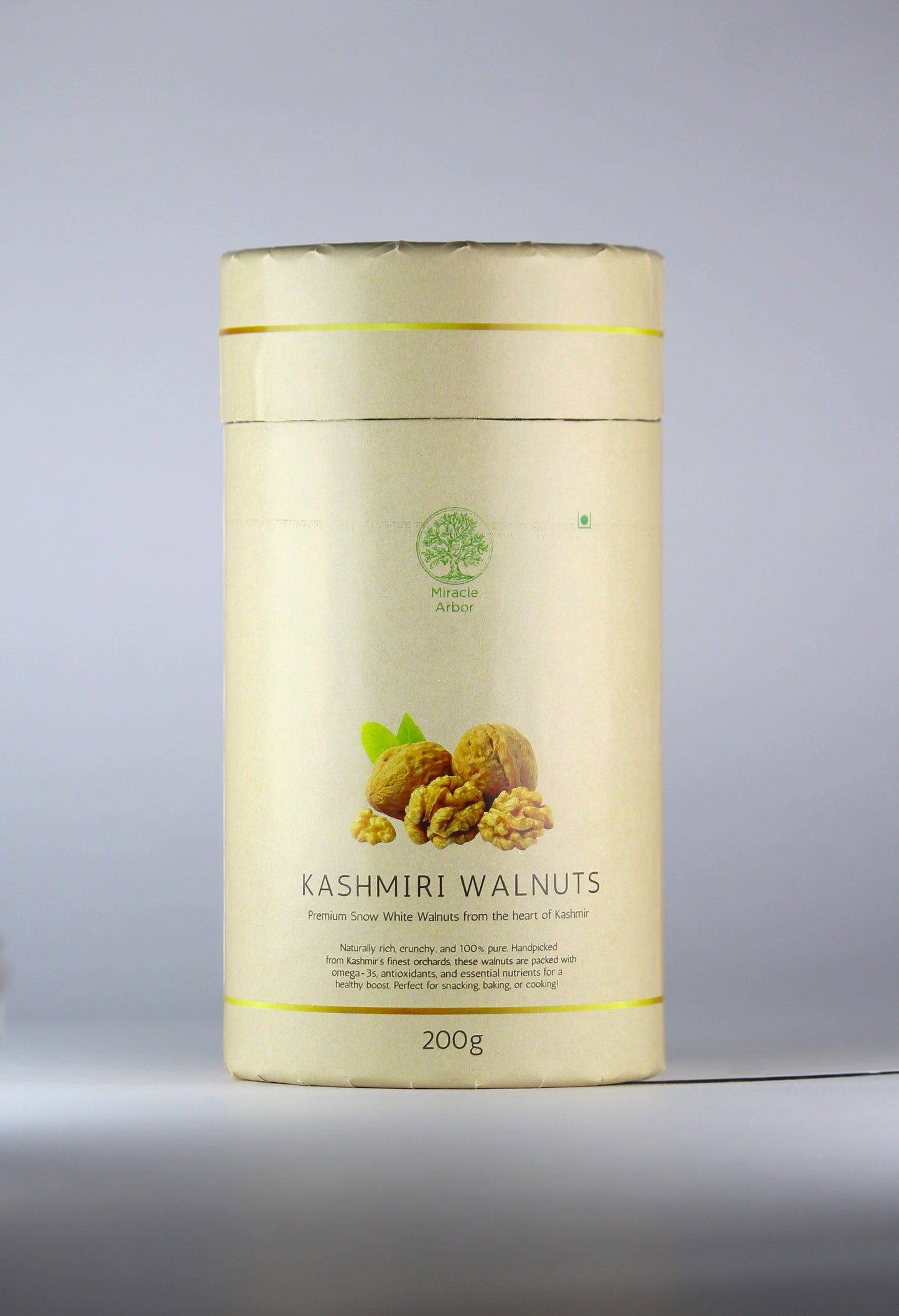 Kashmiri Walnuts