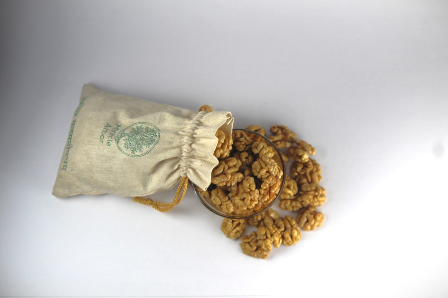 Kashmiri Walnuts