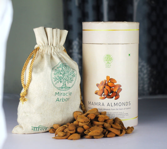Mamra Almond