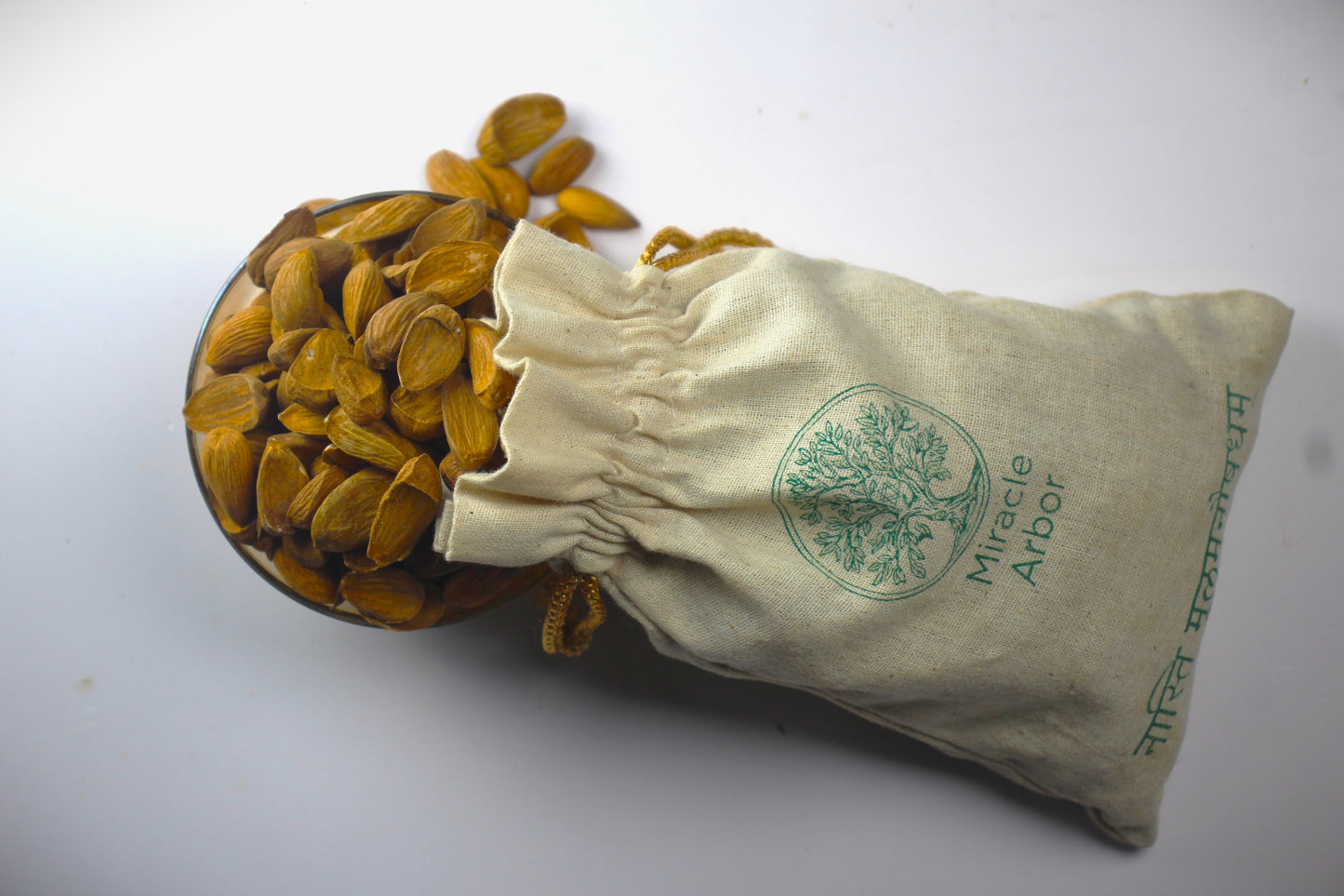 Mamra Almond
