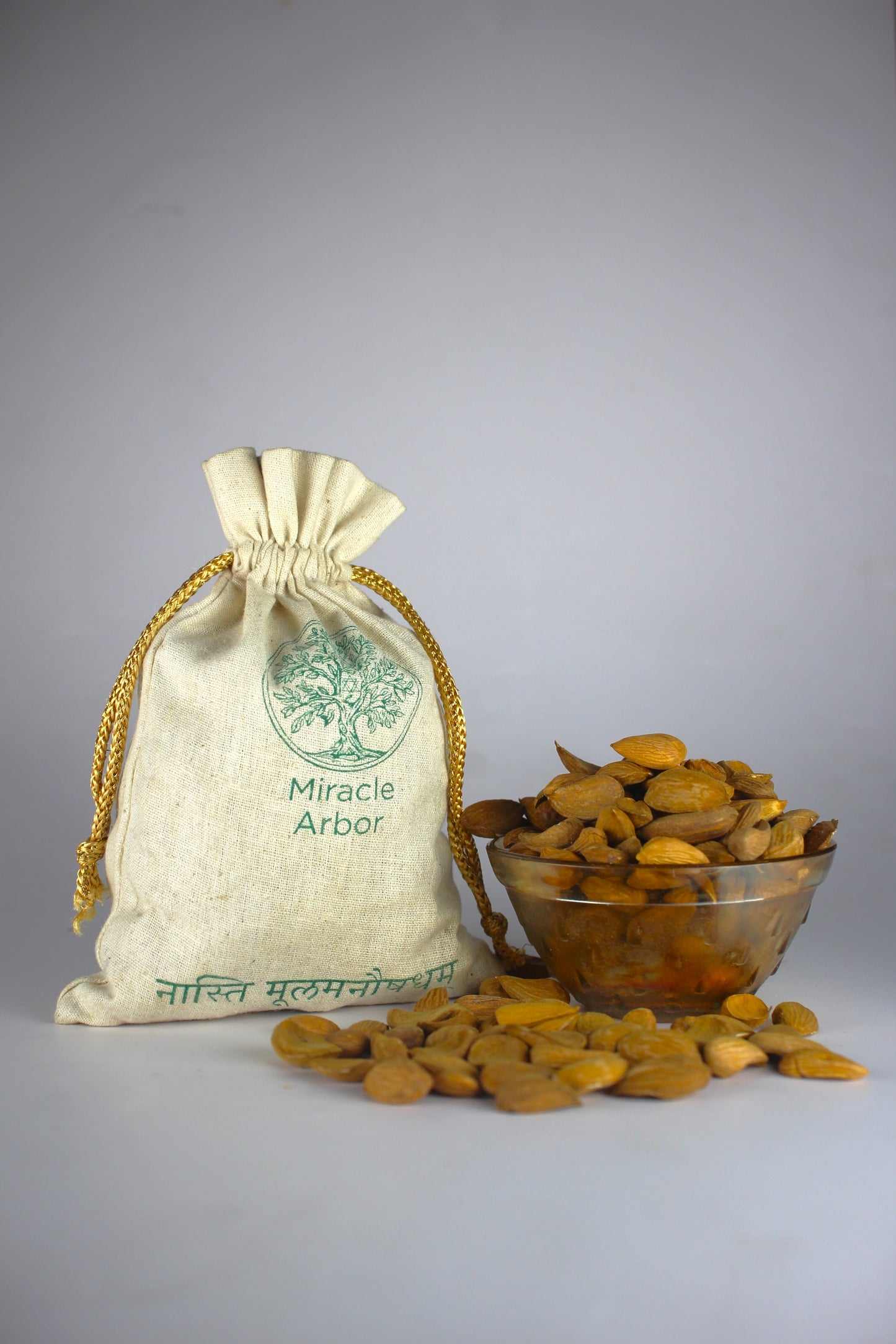 Mamra Almond