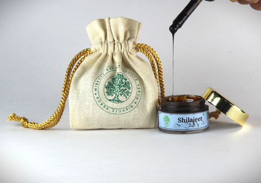 Shilajeet